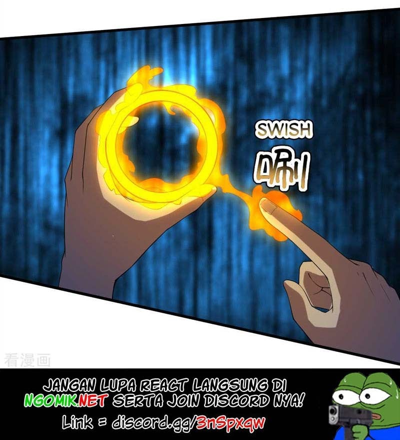 Matchless Emperor Chapter 44 Gambar 26